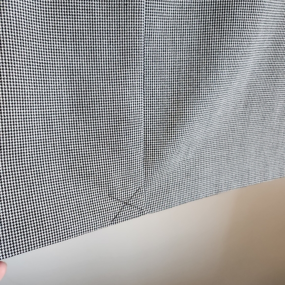 Aritzia Little Moon XS oversized boxy blazer suit jacket - Picture 4 of 12